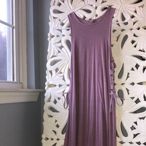 American Eagle Outfitters Soft & Sexy Shift Dress